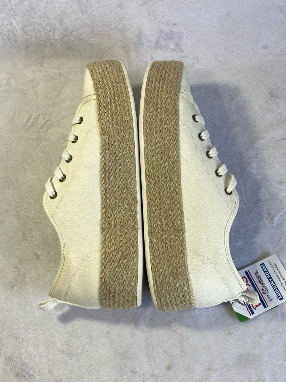 N/A skechers bobs